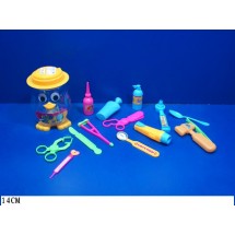 Доктор 137-21 соска